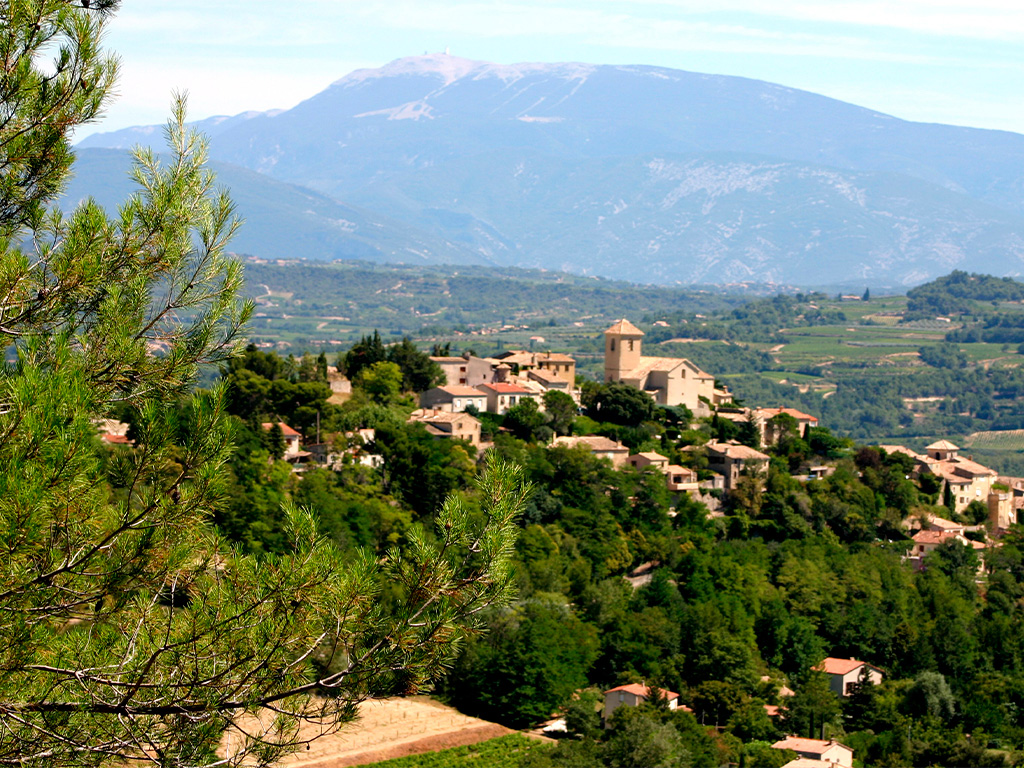 mont ventoux
