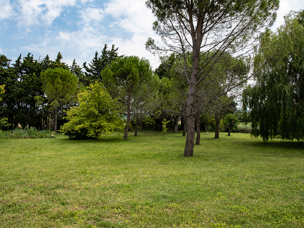 parcclos 4000m²