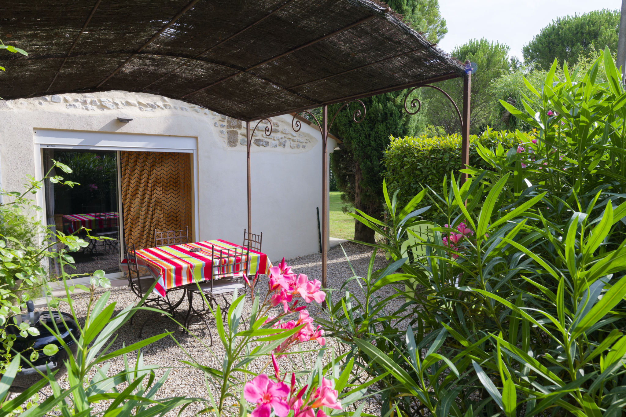 pergola studio