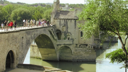avignon