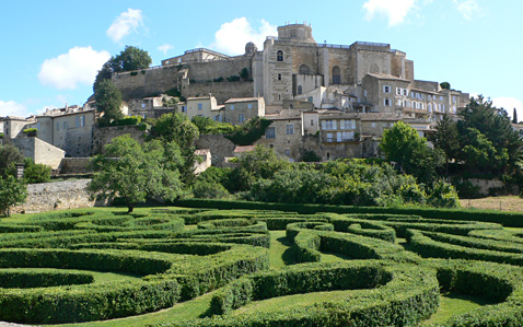 grignan