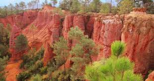 colorado provençal roussillon