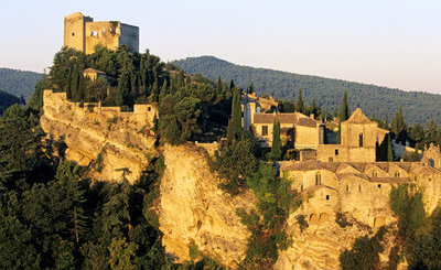 vaison la romaine
